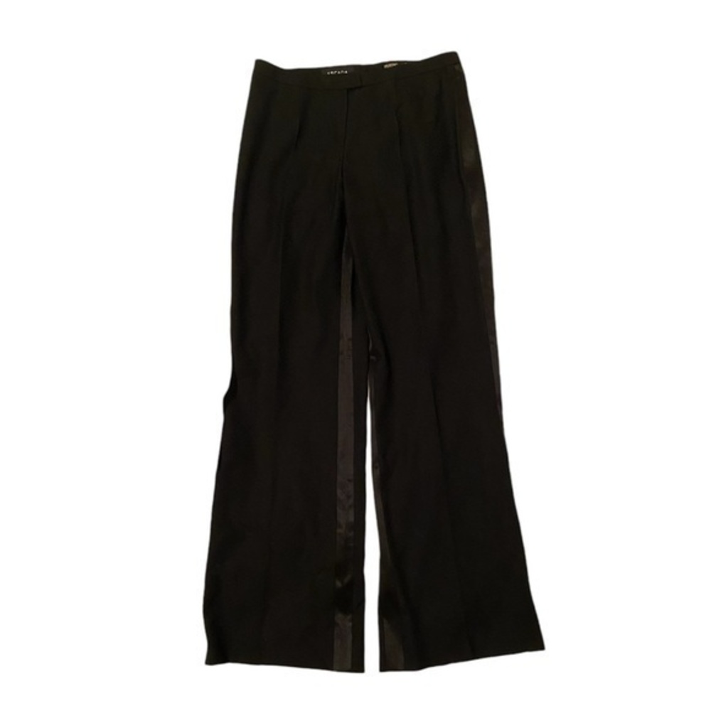Escada wool trousers